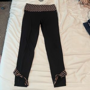 Free people athletics leggings